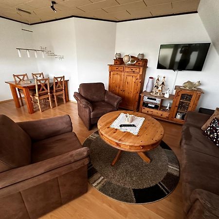 Ferienwohnung Lara "Im Herzen Von Ostfriesland" Osteel 外观 照片