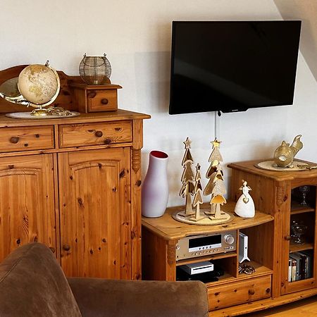 Ferienwohnung Lara "Im Herzen Von Ostfriesland" Osteel 外观 照片