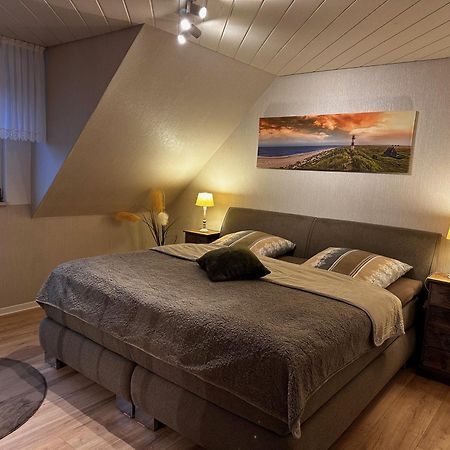 Ferienwohnung Lara "Im Herzen Von Ostfriesland" Osteel 外观 照片