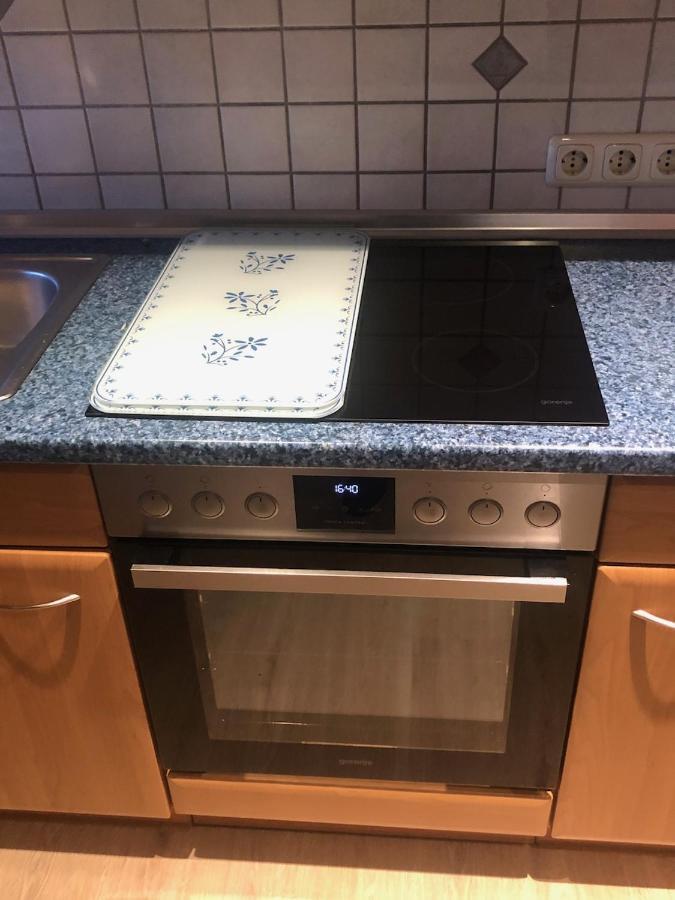 Ferienwohnung Lara "Im Herzen Von Ostfriesland" Osteel 外观 照片
