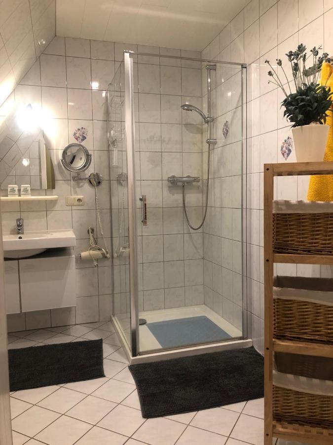 Ferienwohnung Lara "Im Herzen Von Ostfriesland" Osteel 外观 照片