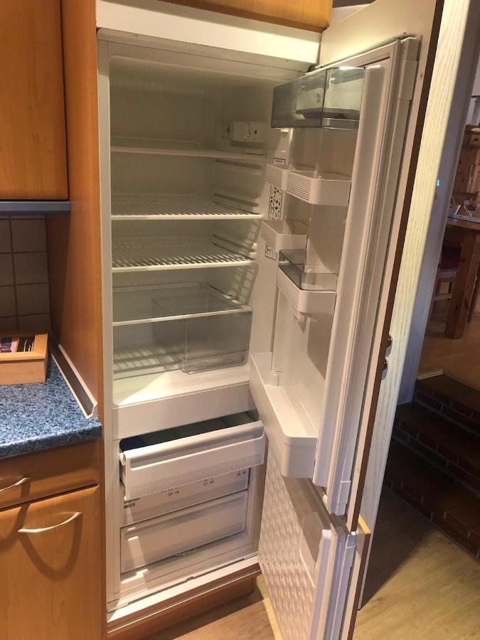 Ferienwohnung Lara "Im Herzen Von Ostfriesland" Osteel 外观 照片