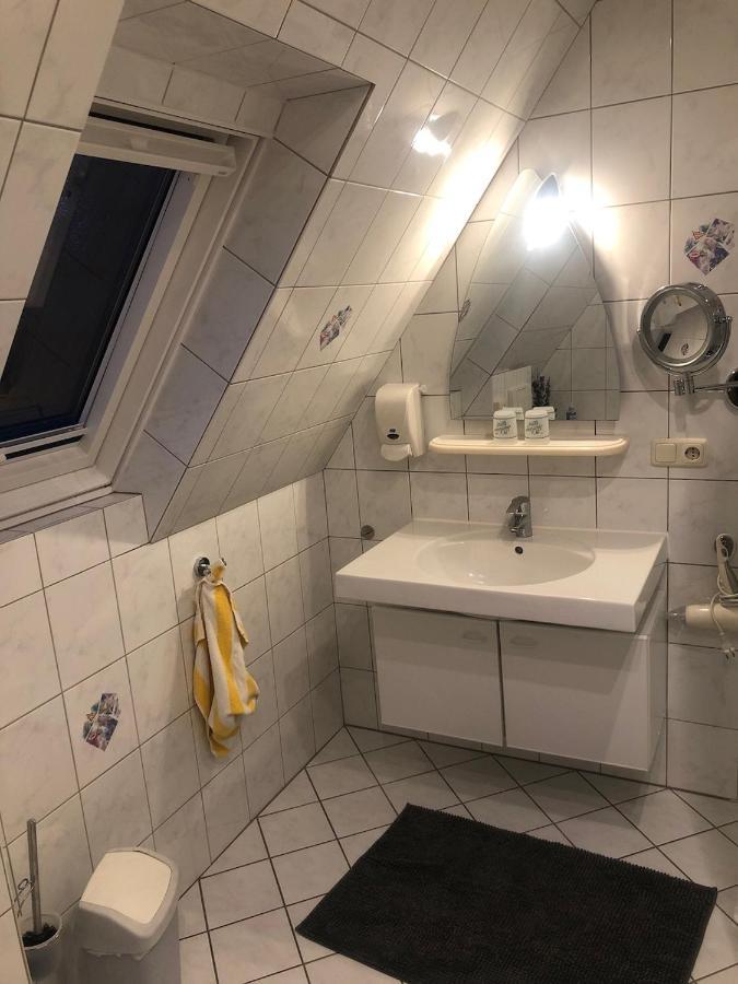 Ferienwohnung Lara "Im Herzen Von Ostfriesland" Osteel 外观 照片