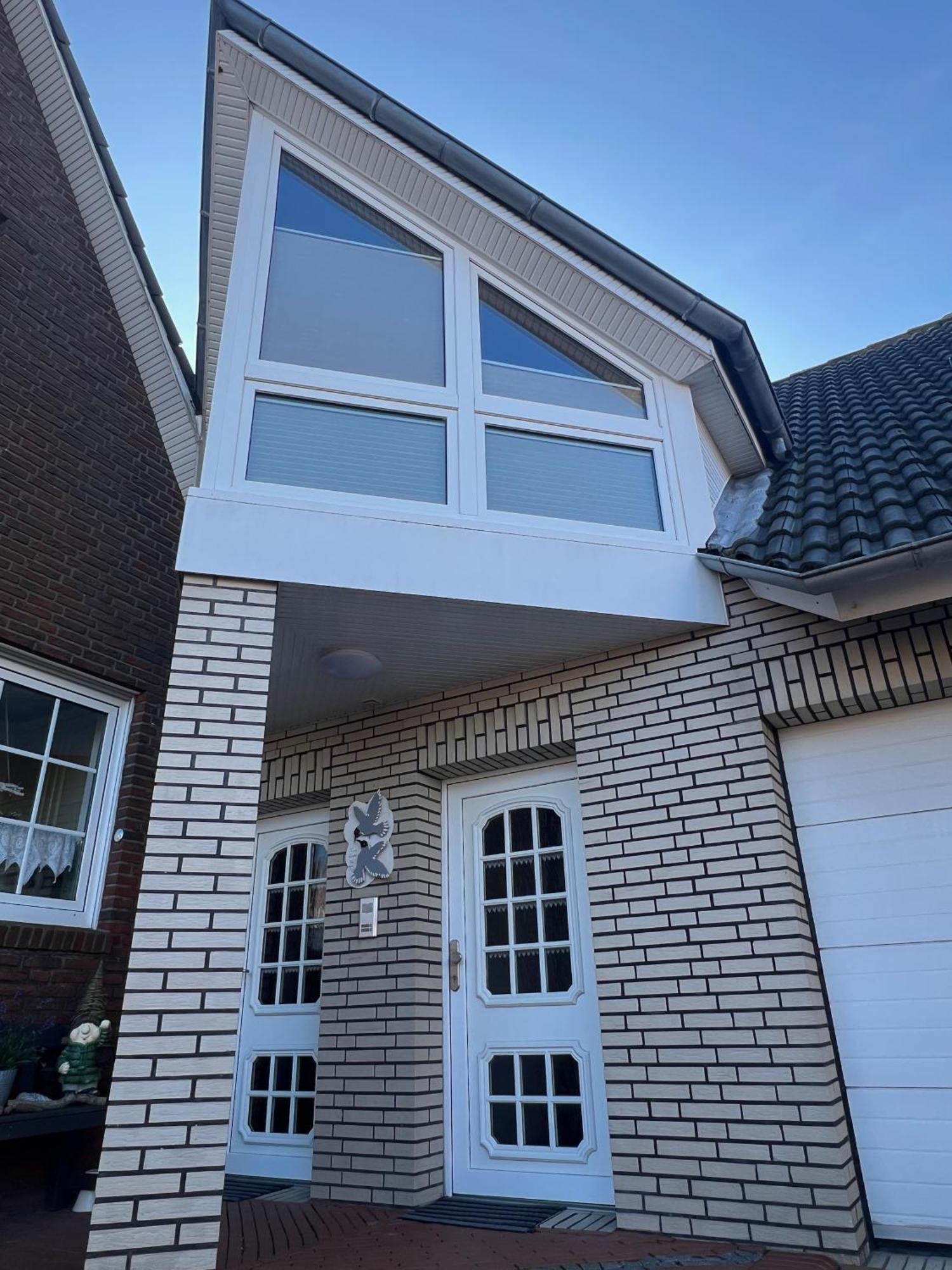 Ferienwohnung Lara "Im Herzen Von Ostfriesland" Osteel 外观 照片