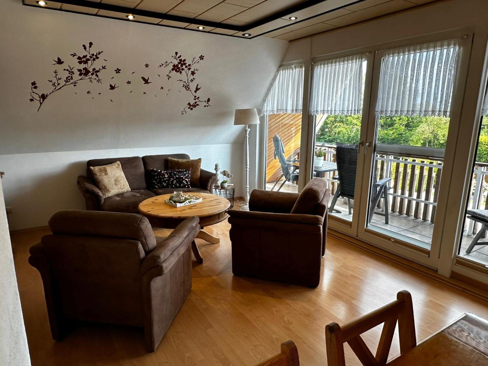 Ferienwohnung Lara "Im Herzen Von Ostfriesland" Osteel 外观 照片