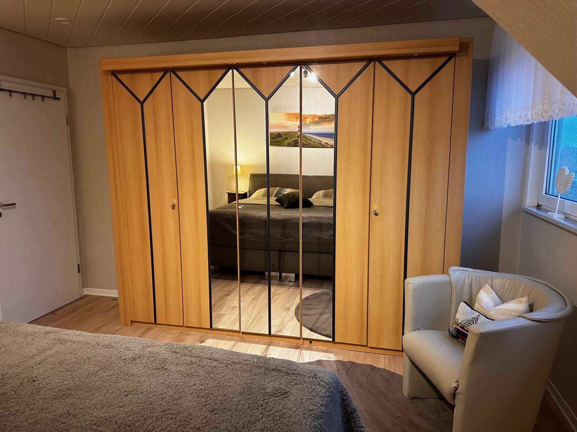 Ferienwohnung Lara "Im Herzen Von Ostfriesland" Osteel 外观 照片