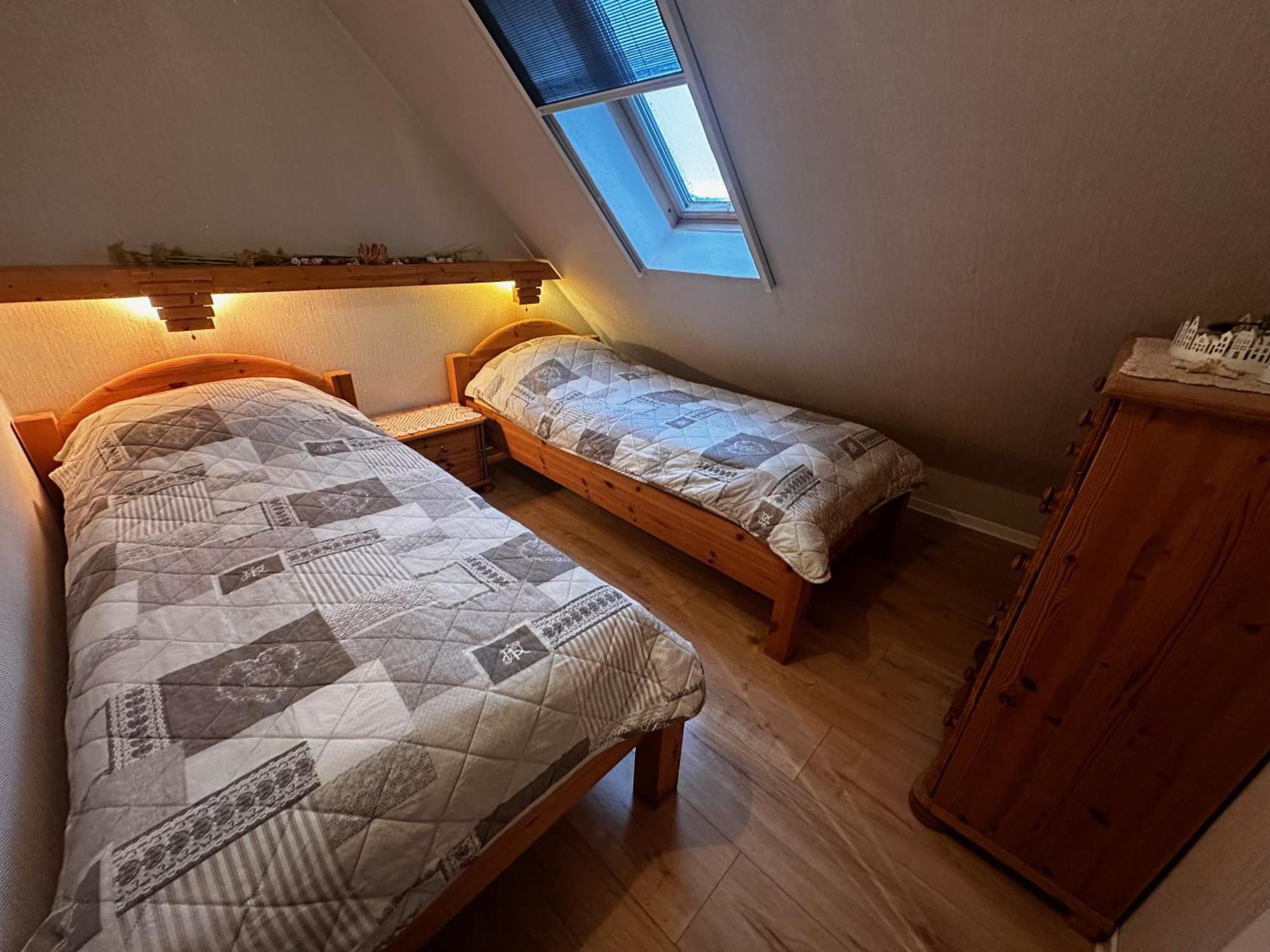 Ferienwohnung Lara "Im Herzen Von Ostfriesland" Osteel 外观 照片